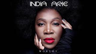 India.Arie - Hour Of Love (Audio)