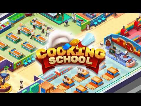 Idle Cooking School
