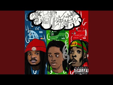 S.T.I.R (feat. Lil Gray, Keezah & Kayvo)