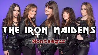 The Iron Maidens - Montségur (Live in Monterrey, México)