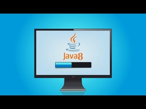Online Video Tutorial For Java 8 Learn Lambda Expression Method References And Streams