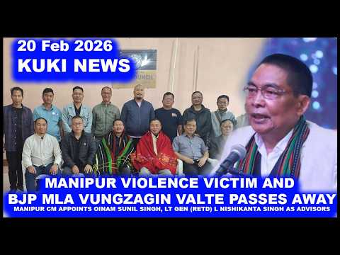 KUKI MLA KHAT IN EI NA DALLHA KIT TAI