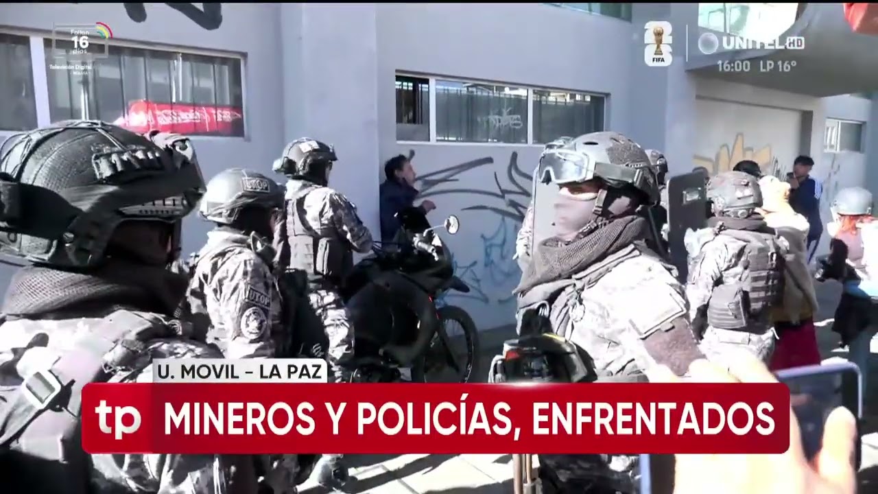 Arrestan a un hombre acusado de lanzar un cachorro de dinamita contra la Policía