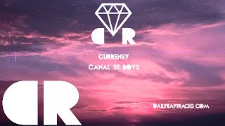 Curren$y - Canal St Boys