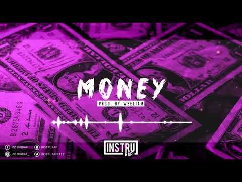 %5BFREE%5D Instru Rap Trap   Instrumental Rap Sombre Lourd   MONEY   Prod  By WEELIAM