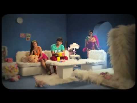 Teeshay Nick and Neha love