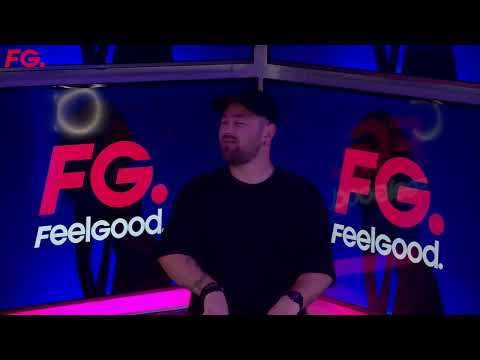 Antho Decks @ Radio FG