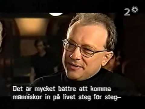 Hamelin in Stockholm - Interview 6/14