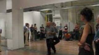 Palabras del Maestro Jorge Firpo - Tango