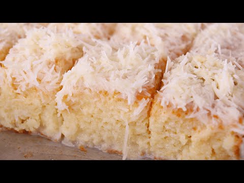 Thumbnail do vídeo da receita