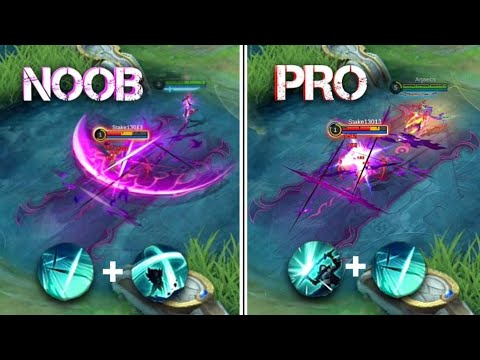 Benedetta Tutorial 2021 - Advance Tips & Trick - Benedetta core or Side? [ Tagalog & English ] MLBB