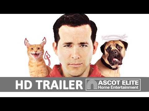 The Voices | Deutscher Trailer