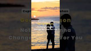 Download lagu Cuplikan Lirik Terjemahan Nothing's Gonna Change My Love For You dari George Benson mp3