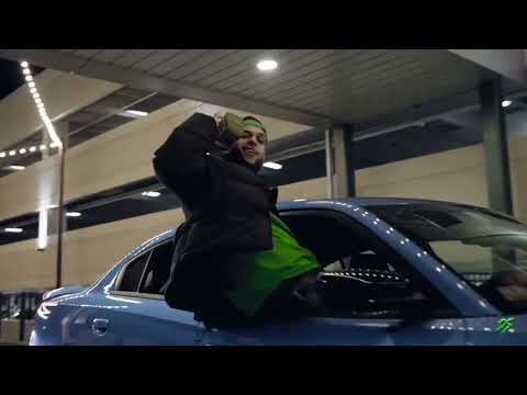 LuTanna Feat. Bullet Hdt - 50k Official Video