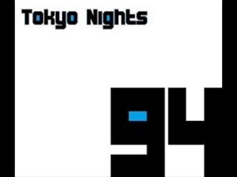 Alex Sosa - Eastenders (original mix) (Tokyo Nights 94)