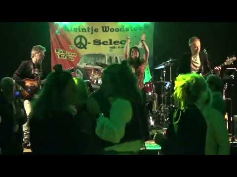 Q-Select Haarlo 12/11/2022