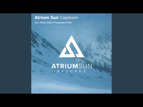 Capricorn (Original Mix)