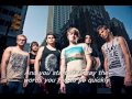Outline In Color - Promises Lyric Video 