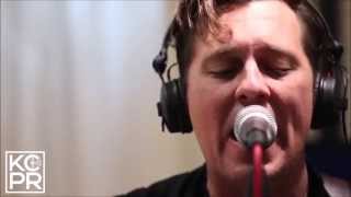 Tijuana Panthers- Nobo (Live on KCPR)