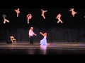 Cinderella Dance 