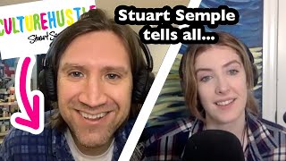 Stuart Semple: The Story behind the Worlds BLACKEST Paint?! video