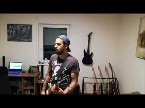 Turbobier - Verliebt in einen Kiwara Cover