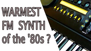 Video thumbnail for Demo | Yamaha YS200 Built-in Digital Effects by Thoughtful Clips