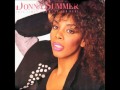 Donna Summer - Whatever Your Heart Desires