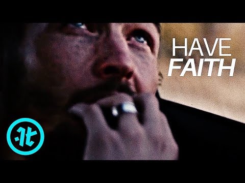 Most Motivational Talk on Faith In Oneself | Impact Quotes