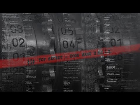 FIALKA Makineria koduese e sekreteve | Mistere dhe Enigma | ( Ne Shqip )