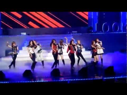 [HD FANCAM] 120901 Taeyeon - "My Heart" High Notes @ Yakult Look Concert