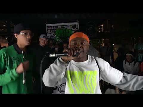 TH x WINNIT | LARGO DA BATALHA #168