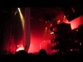 Marilyn Manson - This is the New Shit live 1/30 ...