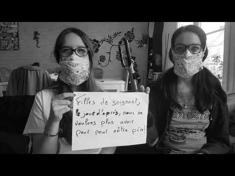 Le jour d'après à l'EPSM de Caen