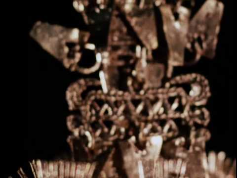 the tribal eye 3 - Sweat of the sun - 5 of 6