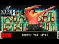 WWF Smackdown! 2 - Scotty Too Hotty Entrance (PS1)
