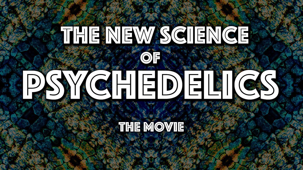 A Nova Ciência dos Psicodélicos