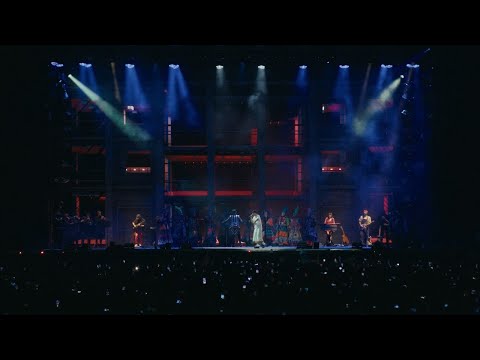 MILO J - RARA VEZ (En Vivo Estadio de Morón)