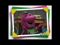 Barney And Friends Season 8 Custom Theme