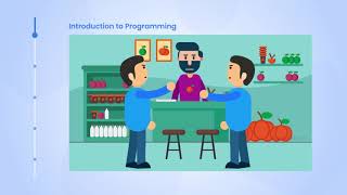 Learn Programming in an Animated Way | Log2Base2