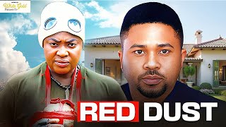 RED DUST - LIZZY GOLD - MIKE GODSON - NIGERIAN MOVIES 2025 LATEST FULL MOVIES #trending