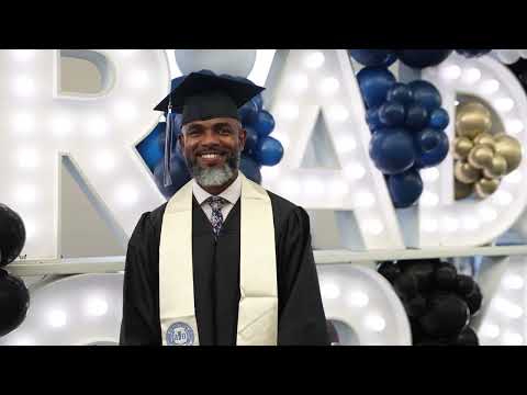 AIU Graduate Testimonial Compilation Video