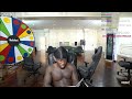 Rakai Apology Letter To Kai Cenat Mafiathon 3