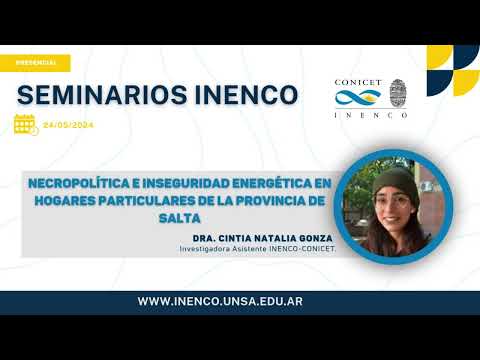 Seminario grabado 5