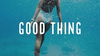 Hi-Rez x Emilio Rojas - Good Thing