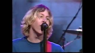 Radish - Little Pink Stars - 1997-04-24