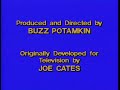 The Berenstain Bears 1985 End Credits