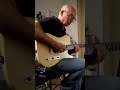 Robben Ford - Deaf, dumb, and blind (for O.T.)