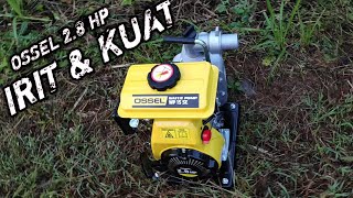 Download lagu Review Mesin Pompa Mini Jinjing Alkon Ossel 2.8 Hp mp3 Download lagu Review Mesin Pompa Mini Jinjing Alkon Ossel 2.8 Hp mp3