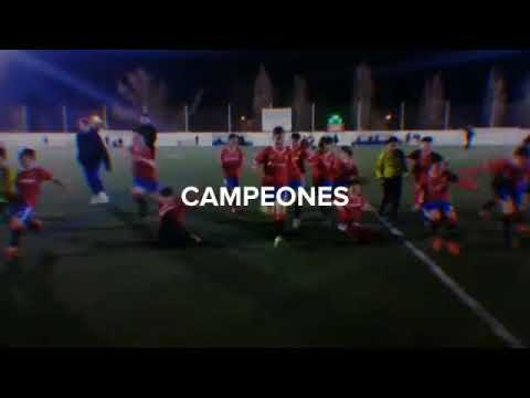 Alevin D, Temporada 2017-2018, Campeón de Liga